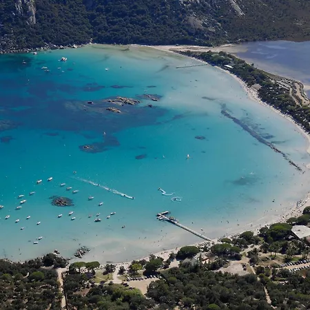 Aparthotel Cala Sultana
