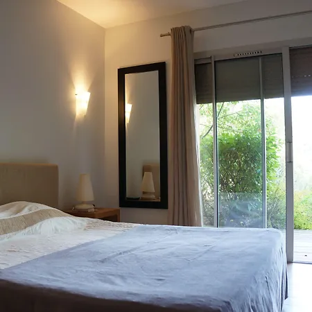 Cala Sultana Hotel apartamentowy