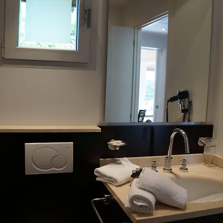 Hotel apartamentowy Cala Sultana