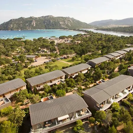Cala Sultana 4* Porto-Vecchio (Corsica)