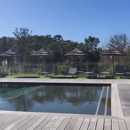 Cala Sultana 4* Porto-Vecchio (Corsica)