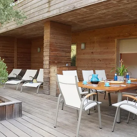 Hotel apartamentowy Cala Sultana 4*