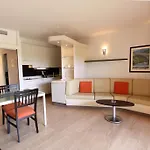 Cala Sultana Aparthotel 4*