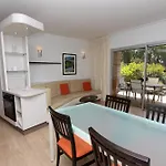 Aparthotel Cala Sultana 4*