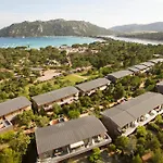 Cala Sultana 4* Porto-Vecchio (Corsica)