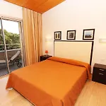 Cala Sultana 4*