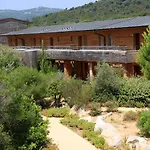 Aparthotel Cala Sultana 4*