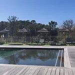 Cala Sultana 4* Porto-Vecchio (Corsica)
