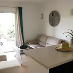 Aparthotel Cala Sultana Porto-Vecchio (Corsica)