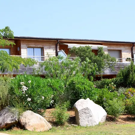 Cala Sultana Hotel apartamentowy 4*