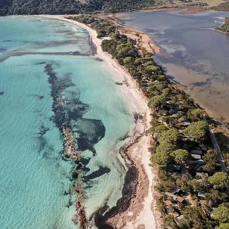 Aparthotel Cala Sultana 4*