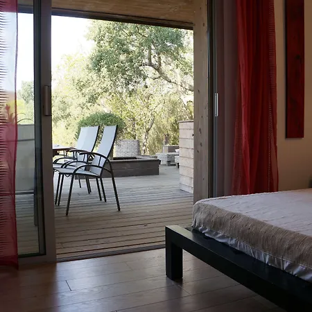 Cala Sultana 4* Porto-Vecchio