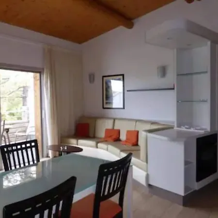 Hotel apartamentowy Cala Sultana