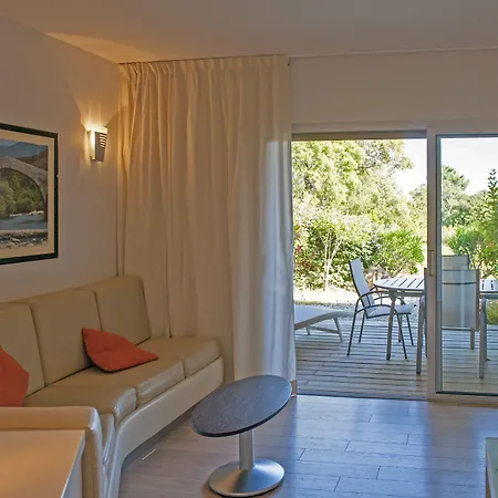 Hotel apartamentowy Cala Sultana