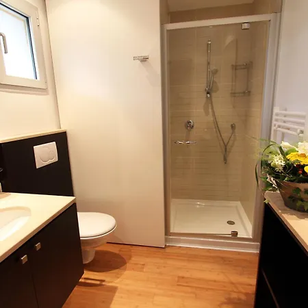 Aparthotel Cala Sultana Porto-Vecchio (Corsica)