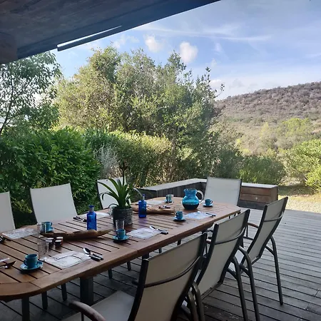 Résidence Cala Sultana 4*