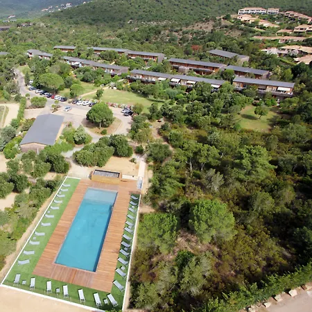 Cala Sultana Hotel apartamentowy