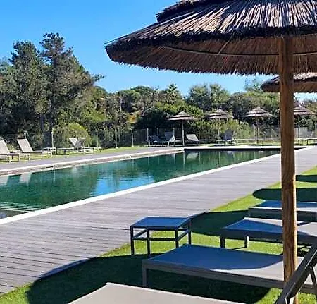 Cala Sultana 4* פורטו-וישיו