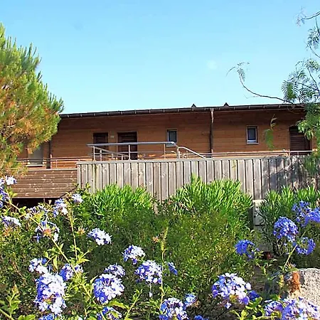 Cala Sultana Hotel apartamentowy 4*