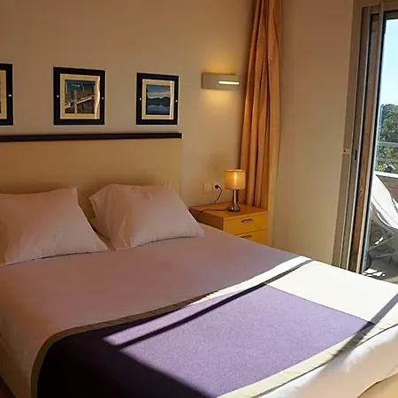 Cala Sultana Hotel apartamentowy