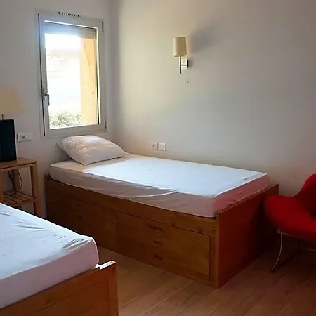 Cala Sultana 4*