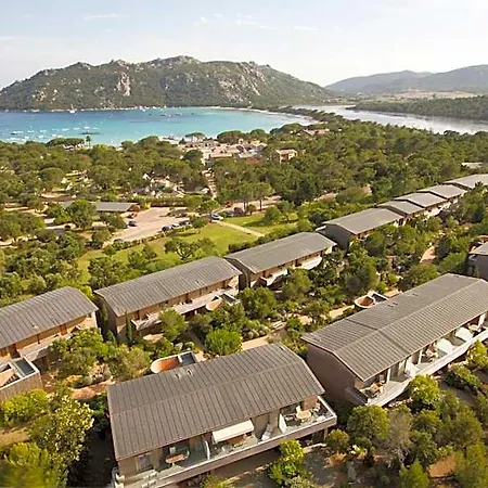 Cala Sultana 4*