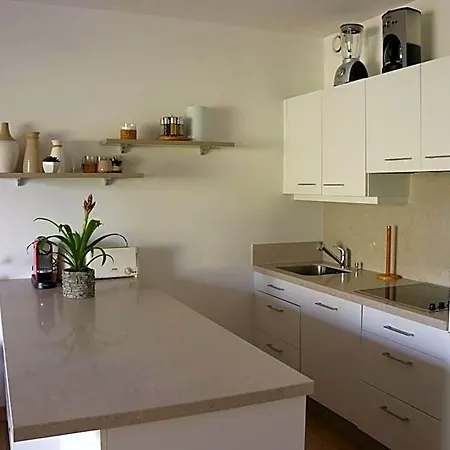 מלון דירות Cala Sultana 4*