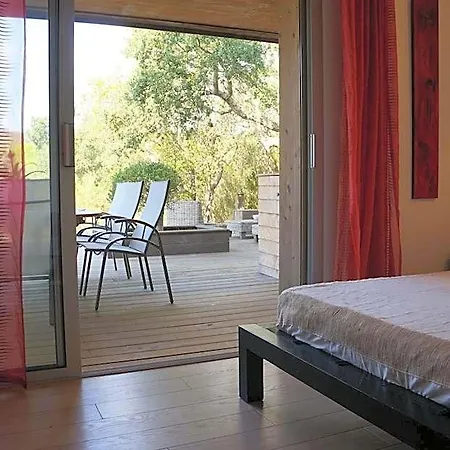 מלון דירות Cala Sultana 4*