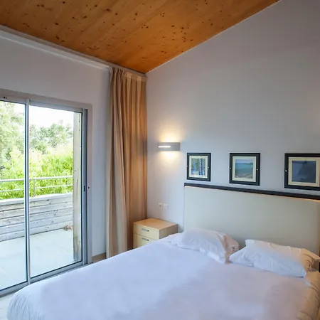 Cala Sultana Hotel apartamentowy Porto-Vecchio (Corsica)