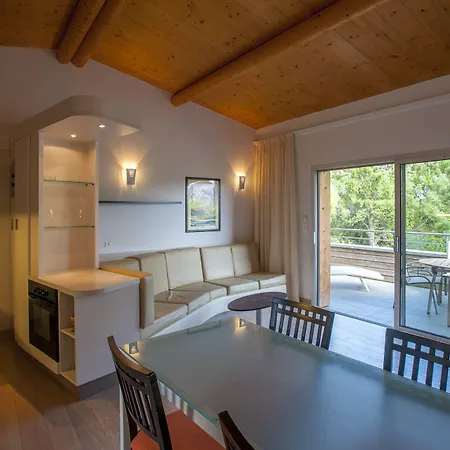 Hotel apartamentowy Cala Sultana