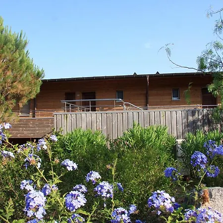 Cala Sultana Porto-Vecchio (Corsica)