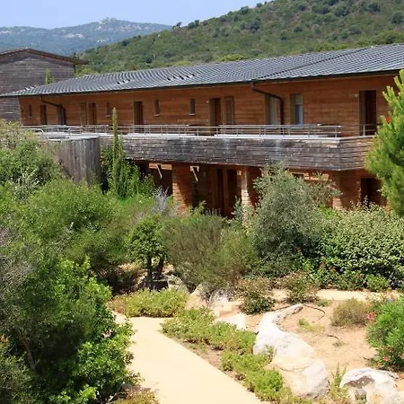 מלון דירות Cala Sultana 4*