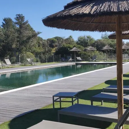 Cala Sultana Πόρτο Βέκιο