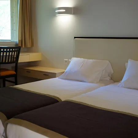 Hotel apartamentowy Cala Sultana Porto-Vecchio (Corsica)