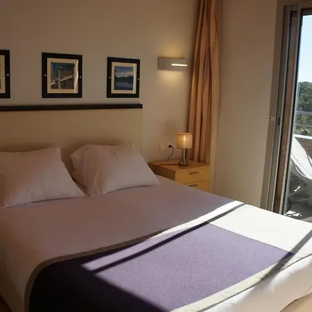 Cala Sultana Hotel apartamentowy