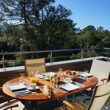 Cala Sultana Hotel apartamentowy