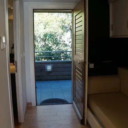 Cala Sultana Aparthotel 4*