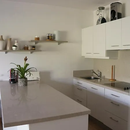 מלון דירות Cala Sultana 4*