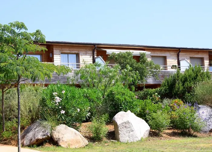 Aparthotel Cala Sultana