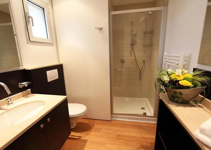 Appart hôtel Résidence Cala Sultana