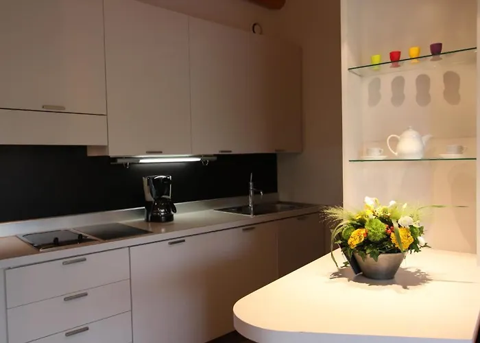 Résidence Cala Sultana Appart hôtel Porto-Vecchio (Corsica)