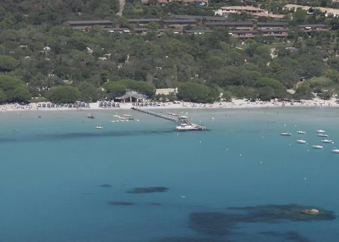 Résidence Cala Sultana