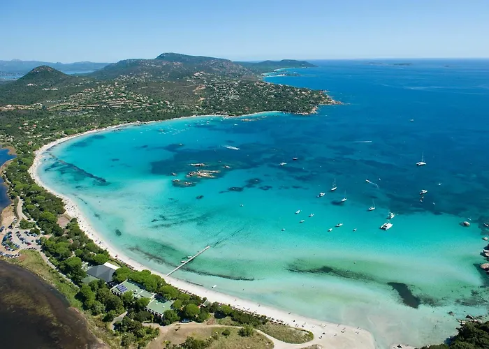 Cala Sultana Porto-Vecchio (Corsica)