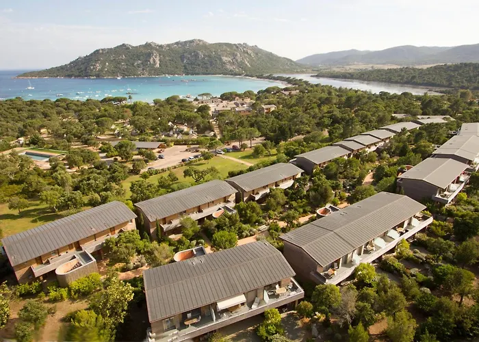 Résidence Cala Sultana Appart hôtel 4*