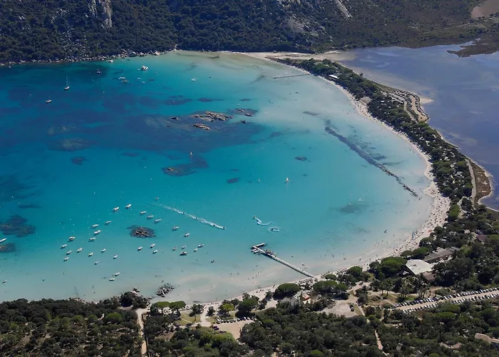 Aparthotel Cala Sultana