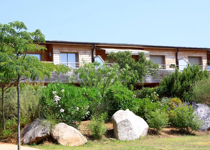 Cala Sultana Aparthotel 4*