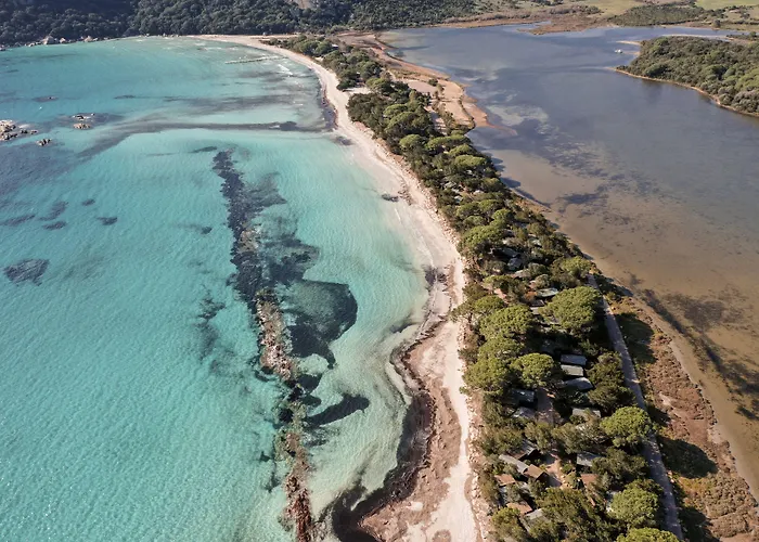 Aparthotel Cala Sultana 4*