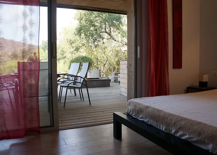 Résidence Cala Sultana 4* Porto-Vecchio (Corsica)