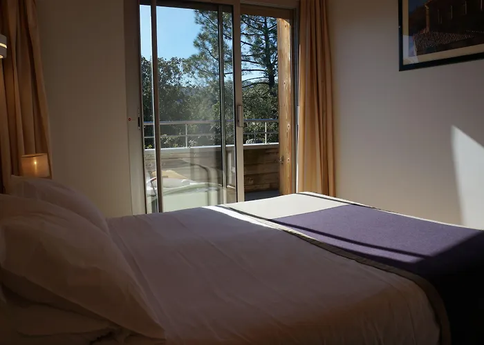 Cala Sultana 4* Porto-Vecchio (Corsica)