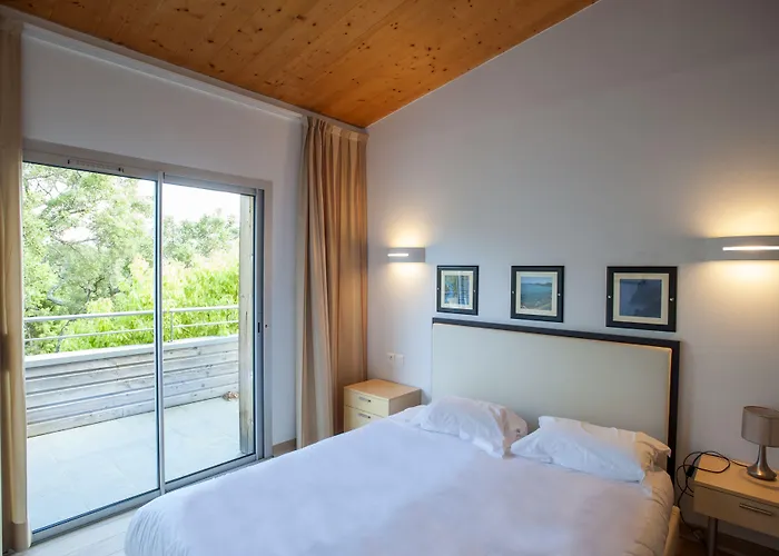 Cala Sultana Aparthotel